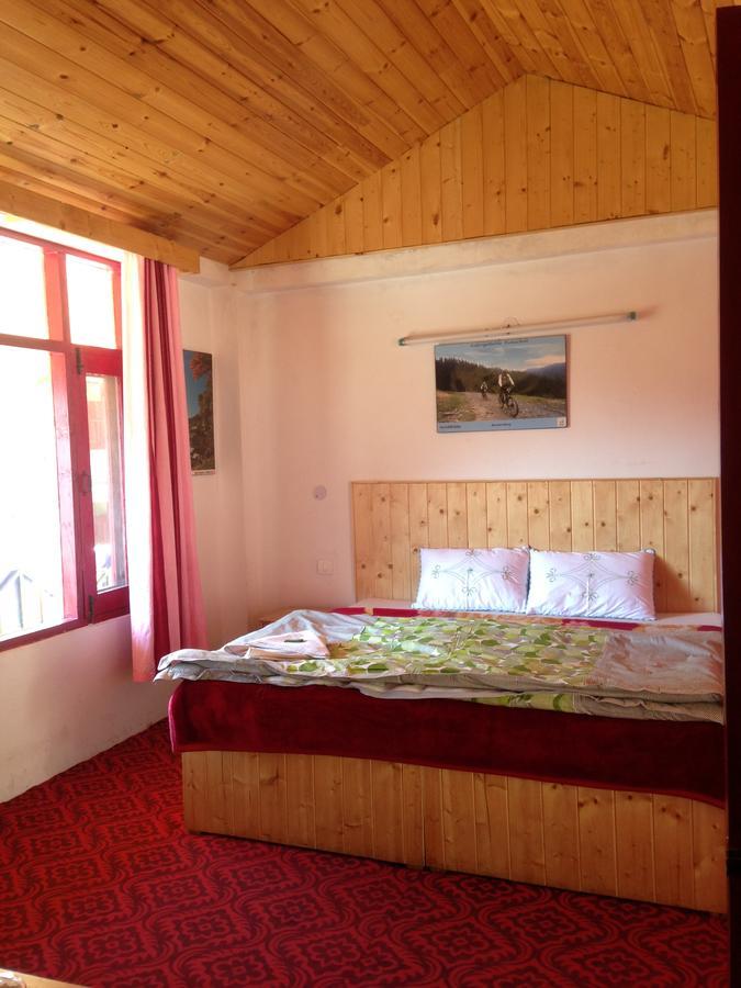 Seraj International Manali  Bagian luar foto