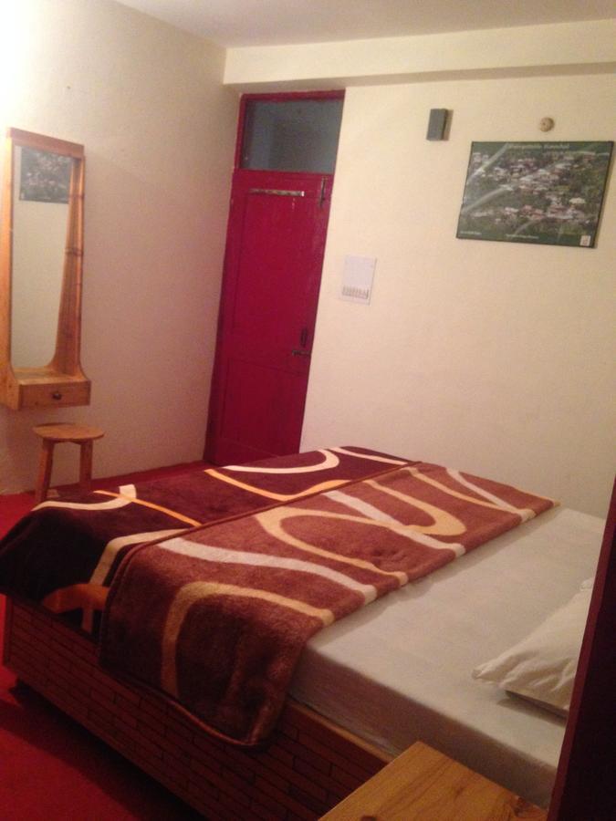Seraj International Manali  Bagian luar foto