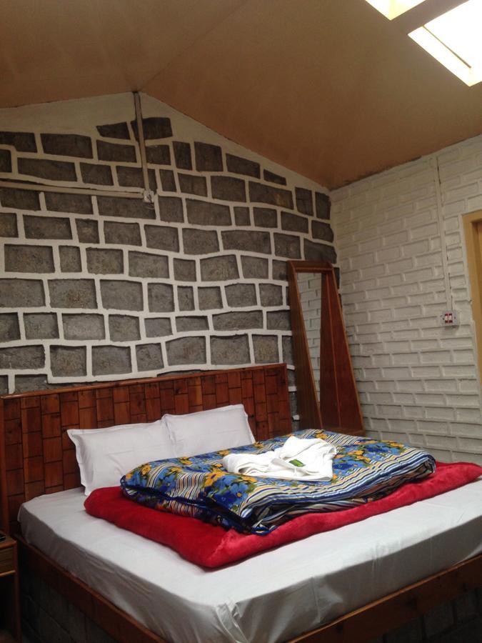 Seraj International Manali  Bagian luar foto