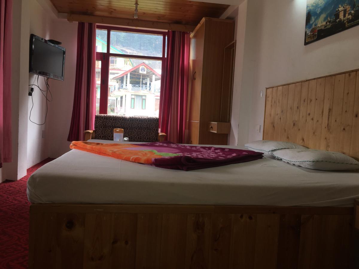 Seraj International Manali  Bagian luar foto